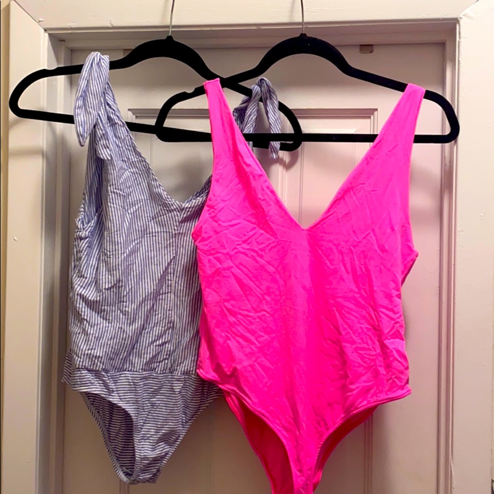 Zara Bodysuit Bundle!